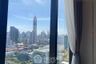 1 Bedroom Condo for rent in Ideo Q Victory, Thanon Phaya Thai, Bangkok near BTS Victory Monument