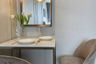 1 Bedroom Condo for rent in Ideo Q Victory, Thanon Phaya Thai, Bangkok near BTS Victory Monument