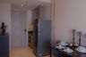 1 Bedroom Condo for rent in Ashton Asoke - Rama 9, Din Daeng, Bangkok near MRT Phra Ram 9
