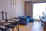 1 Bedroom Condo for rent in Ashton Asoke - Rama 9, Din Daeng, Bangkok near MRT Phra Ram 9