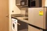 1 Bedroom Condo for rent in Ideo Q Siam-Ratchathewi, Thanon Phaya Thai, Bangkok near BTS Ratchathewi