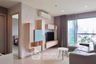 2 Bedroom Condo for rent in Rhythm Sukhumvit 36-38, Khlong Tan, Bangkok near BTS Thong Lo