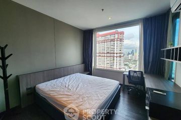1 Bedroom Condo for rent in Villa Rachatewi, Thanon Phaya Thai, Bangkok near BTS Ari