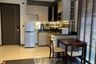 1 Bedroom Condo for rent in The Line Asoke - Ratchada, Din Daeng, Bangkok near MRT Phra Ram 9