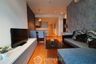 1 Bedroom Condo for rent in Villa Rachatewi, Thanon Phaya Thai, Bangkok near BTS Ari