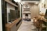 1 Bedroom Condo for rent in One 9 Five Asoke - Rama 9, Huai Khwang, Bangkok near MRT Phra Ram 9