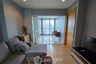 1 Bedroom Condo for rent in Rhythm Ratchada-Huai Khwang, Din Daeng, Bangkok near MRT Huai Khwang