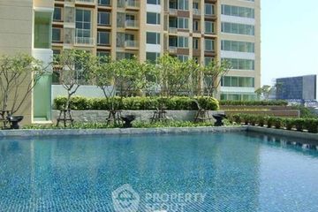 2 Bedroom Condo for rent in The Empire Place, Thung Wat Don, Bangkok near BTS Sueksa Witthaya