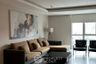 2 Bedroom Condo for rent in Nusasiri Grand, Phra Khanong, Bangkok near BTS Ekkamai