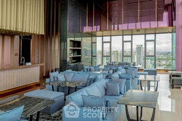 3 Bedroom Condo for rent in The Signature by URBANO, Phaya Thai, Bangkok near BTS Saphan Kwai