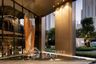 2 Bedroom Condo for rent in The Room Phayathai, Thanon Phaya Thai, Bangkok near BTS Phaya Thai