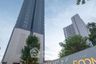 2 Bedroom Condo for rent in The Room Phayathai, Thanon Phaya Thai, Bangkok near BTS Phaya Thai