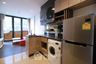 1 Bedroom Condo for rent in The Line Asoke - Ratchada, Din Daeng, Bangkok near MRT Phra Ram 9