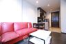 1 Bedroom Condo for rent in The Line Asoke - Ratchada, Din Daeng, Bangkok near MRT Phra Ram 9