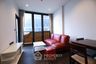 1 Bedroom Condo for rent in The Line Asoke - Ratchada, Din Daeng, Bangkok near MRT Phra Ram 9