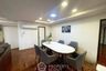 3 Bedroom Apartment for rent in D.H.Grand Tower, Khlong Tan Nuea, Bangkok near BTS Phrom Phong