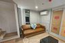 2 Bedroom Condo for rent in Culture Chula, Si Phraya, Bangkok near MRT Sam Yan