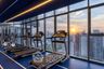 2 Bedroom Condo for rent in Ideo Rama 9 - Asoke, Huai Khwang, Bangkok near MRT Phra Ram 9