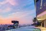 2 Bedroom Condo for rent in Ideo Rama 9 - Asoke, Huai Khwang, Bangkok near MRT Phra Ram 9