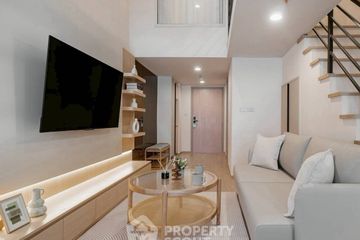 2 Bedroom Condo for rent in Culture Chula, Si Phraya, Bangkok near MRT Sam Yan