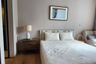 1 Bedroom Condo for rent in Saladaeng One, Silom, Bangkok near MRT Lumpini