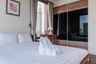 2 Bedroom Condo for rent in Aguston Sukhumvit 22, Khlong Toei, Bangkok near MRT Queen Sirikit National Convention Centre