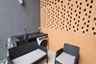 2 Bedroom Condo for rent in The Lofts Silom, Silom, Bangkok near BTS Surasak