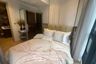 1 Bedroom Condo for rent in Ashton Asoke - Rama 9, Din Daeng, Bangkok near MRT Phra Ram 9