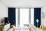 2 Bedroom Condo for rent in The Ritz - Carlton Residences at MahaNakhon, Silom, Bangkok near BTS Chong Nonsi