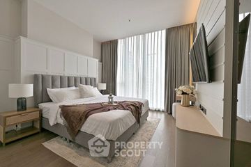 2 Bedroom Condo for rent in Kraam Sukhumvit 26, Khlong Tan, Bangkok near BTS Phrom Phong