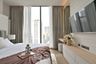 2 Bedroom Condo for rent in Kraam Sukhumvit 26, Khlong Tan, Bangkok near BTS Phrom Phong