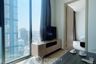 1 Bedroom Condo for rent in XT Phayathai, Thanon Phaya Thai, Bangkok near BTS Phaya Thai