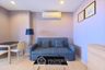 1 Bedroom Condo for rent in Rhythm Ratchada-Huai Khwang, Din Daeng, Bangkok near MRT Huai Khwang