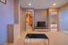 1 Bedroom Condo for rent in Rhythm Ratchada-Huai Khwang, Din Daeng, Bangkok near MRT Huai Khwang