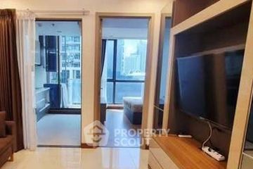 1 Bedroom Condo for rent in Supalai Oriental Sukhumvit 39, Khlong Tan Nuea, Bangkok