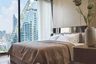 1 Bedroom Condo for rent in Anil Sathorn 12, Silom, Bangkok near BTS Sueksa Witthaya