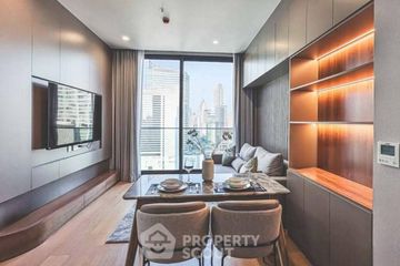 1 Bedroom Condo for rent in Anil Sathorn 12, Silom, Bangkok near BTS Sueksa Witthaya