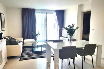 2 Bedroom Condo for rent in Rhythm Sukhumvit 42, Phra Khanong, Bangkok near BTS Ekkamai