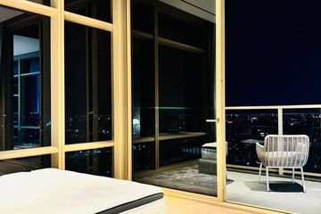 2 Bedroom Condo for rent in Four Seasons Private Residences, Thung Wat Don, Bangkok near BTS Saphan Taksin