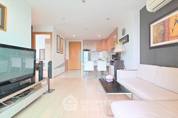 2 Bedroom Condo for rent in Rhythm Ratchada-Huai Khwang, Din Daeng, Bangkok near MRT Huai Khwang