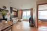 2 Bedroom Condo for rent in Rhythm Ratchada-Huai Khwang, Din Daeng, Bangkok near MRT Huai Khwang