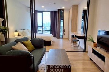 1 Bedroom Condo for rent in XT Phayathai, Thanon Phaya Thai, Bangkok near BTS Phaya Thai