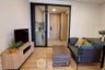 1 Bedroom Condo for rent in XT Phayathai, Thanon Phaya Thai, Bangkok near BTS Phaya Thai