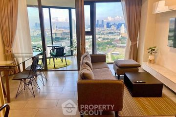 1 Bedroom Condo for rent in Siamese Ratchakru, Sam Sen Nai, Bangkok near BTS Sanam Pao