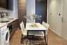 2 Bedroom Condo for rent in MUNIQ Langsuan, Lumpini, Bangkok near BTS Chit Lom