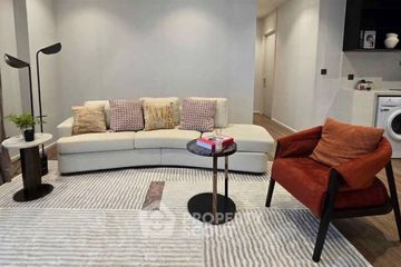 2 Bedroom Condo for rent in MUNIQ Langsuan, Lumpini, Bangkok near BTS Chit Lom