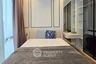 2 Bedroom Condo for rent in MUNIQ Langsuan, Lumpini, Bangkok near BTS Chit Lom