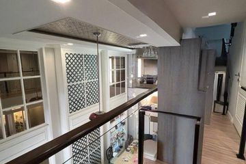 4 Bedroom Townhouse for rent in Jade Sathon-Rama3, Chong Nonsi, Bangkok