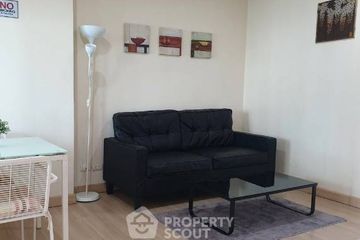1 Bedroom Condo for rent in Life @ Sathorn 10, Silom, Bangkok near BTS Chong Nonsi