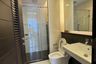 1 Bedroom Condo for rent in Ivy Ampio, Huai Khwang, Bangkok near MRT Phra Ram 9